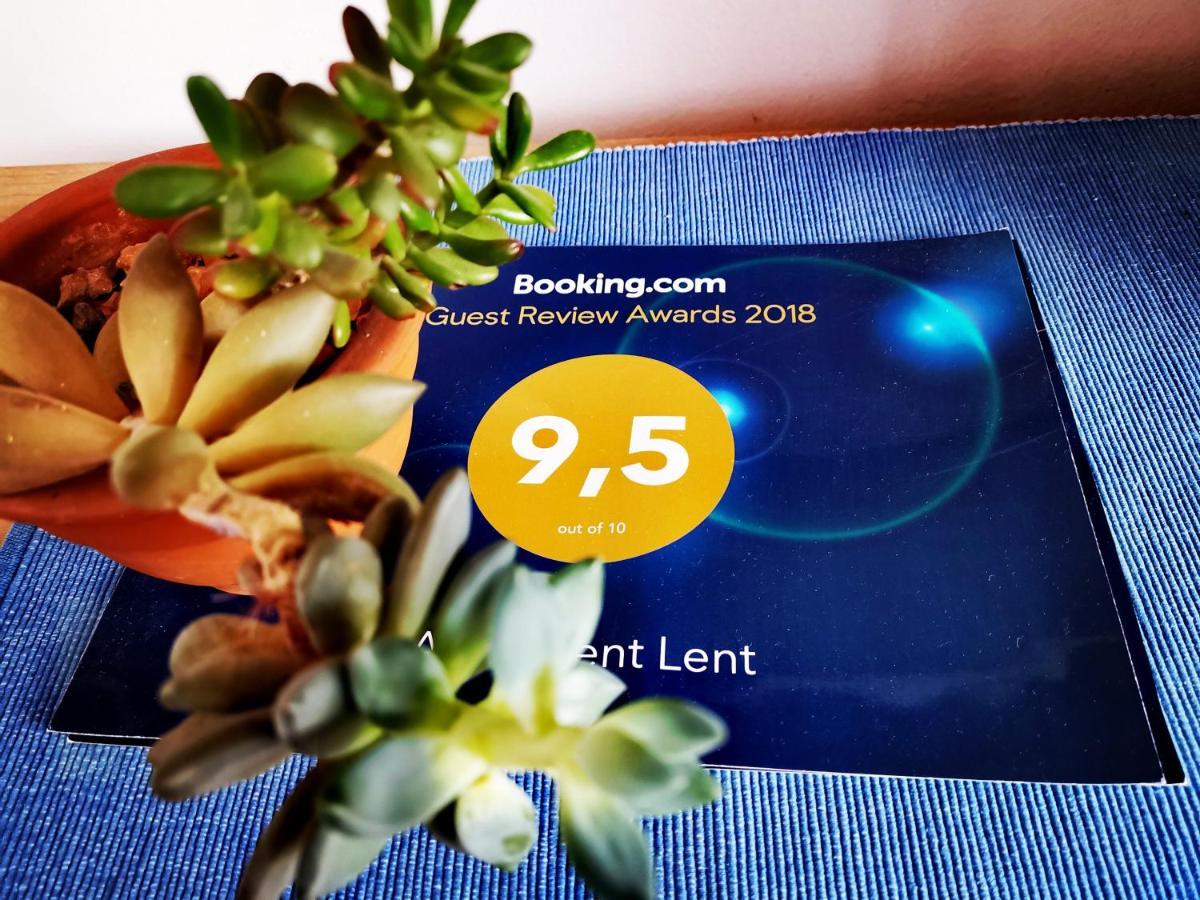 Apartament Lent