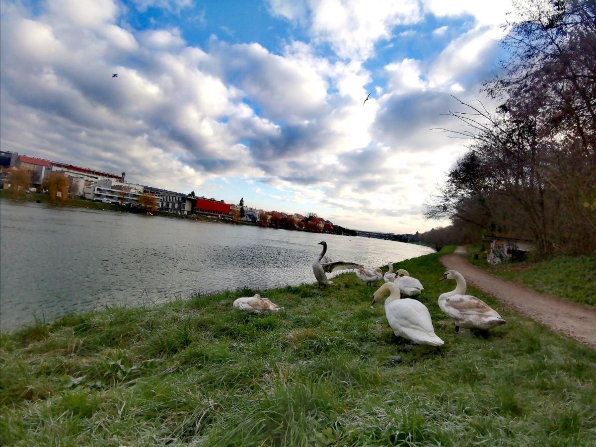 Apartament Lent Maribor