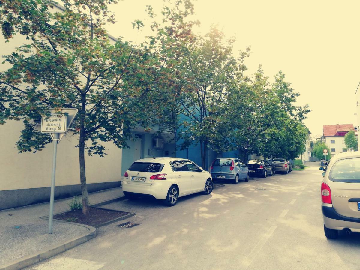 Lent Apartament