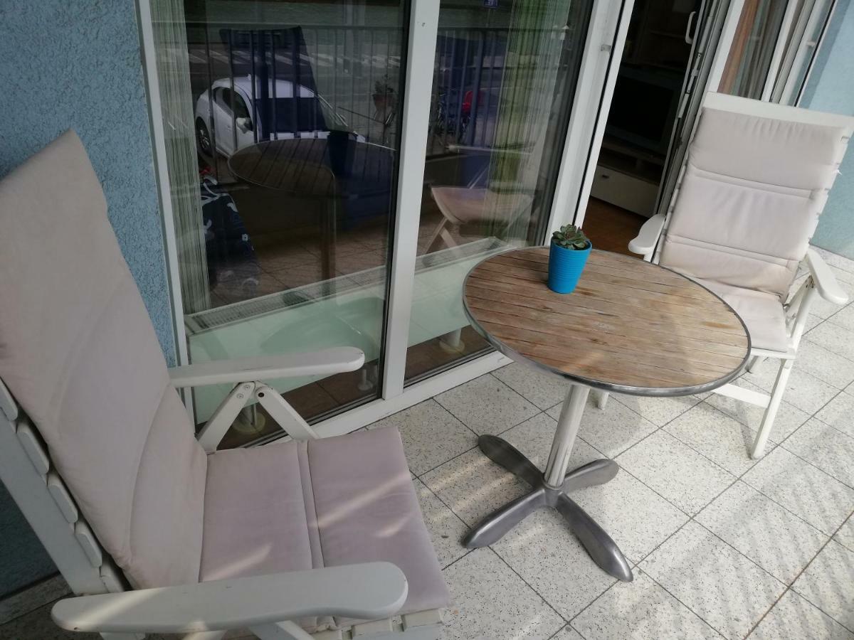 Lent Apartament Maribor