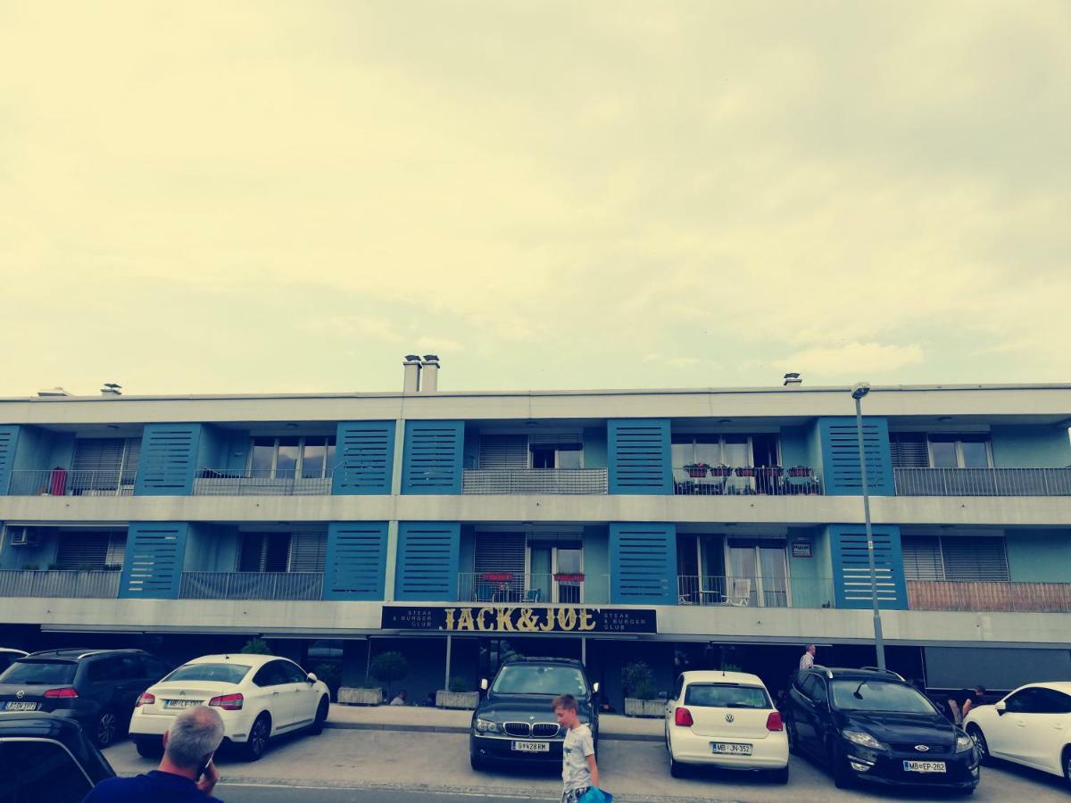 Apartament Lent *