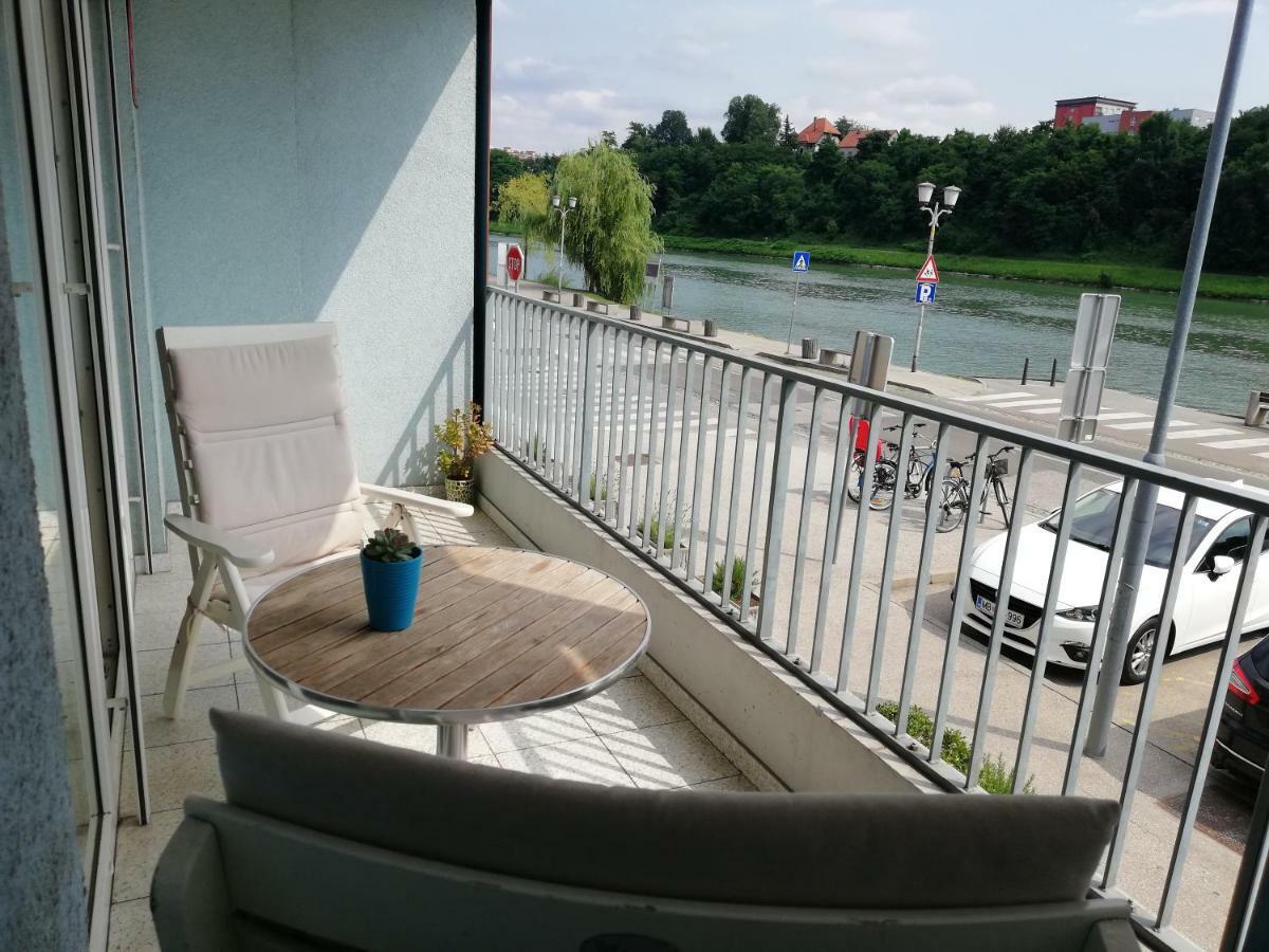 Lent Apartament Maribor